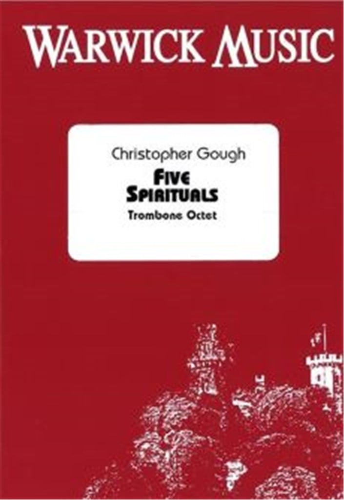 Five Negro Spirituals